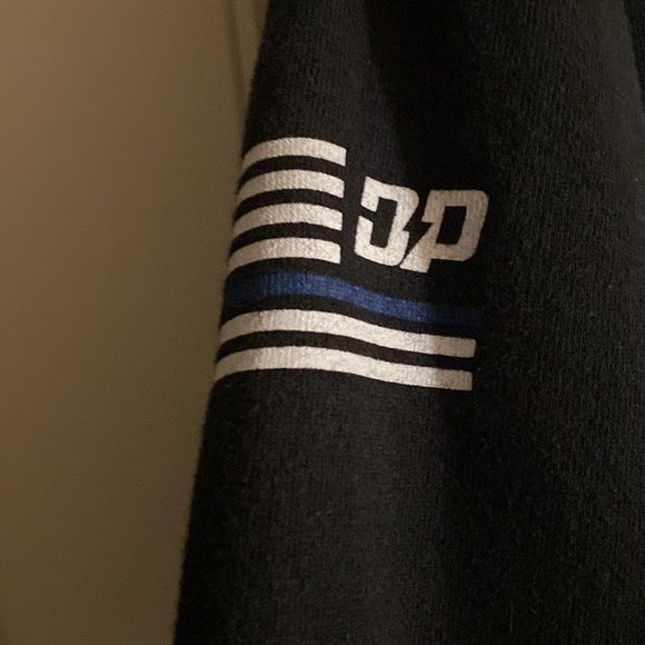 Small diesel power hoodie Small unisex - Picture 3 of 4